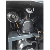compresseur à pistons insonorisé 7.5 CH