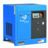 Compresseur à Vis 7,5 kW Éole France BD75 | EFEMIG