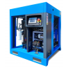 Compresseur à Vis 7,5 kW Éole France BD75 | EFEMIG