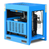 Compresseur à Vis 7,5 kW Éole France BD75 | EFEMIG