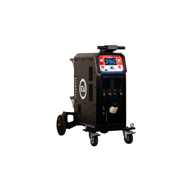 poste tig inverter 321w ALU - easyweld