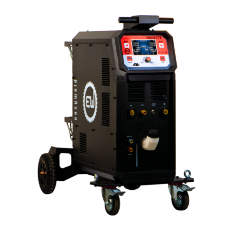 poste tig inverter 321w ALU - easyweld