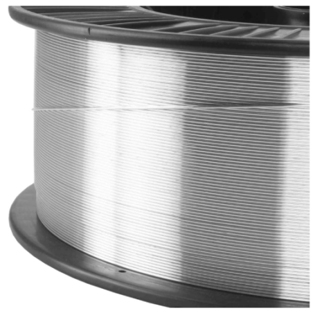 Fils de soudage aluminium - Expédition sous 48h