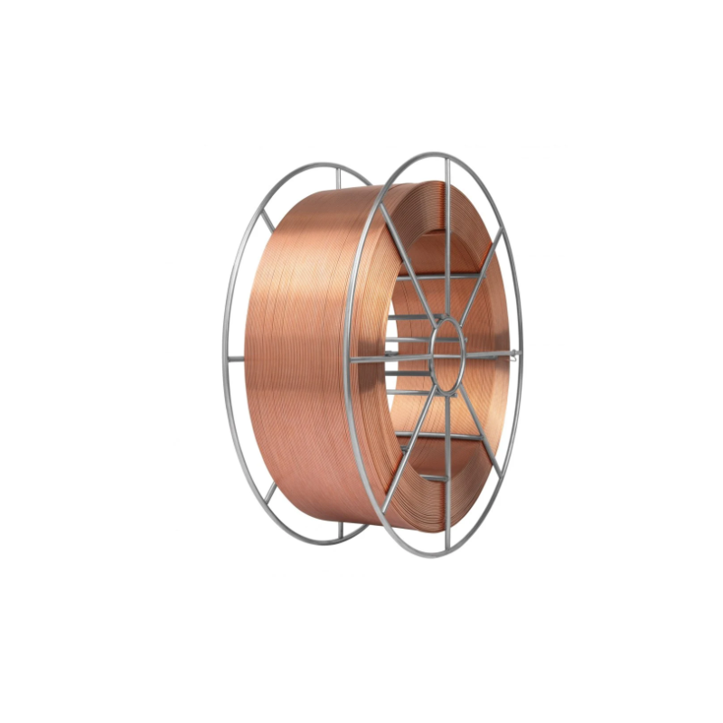 Fils de soudure acier mig SG2