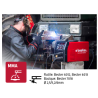 poste à souder multi-proceder  mig mma tig