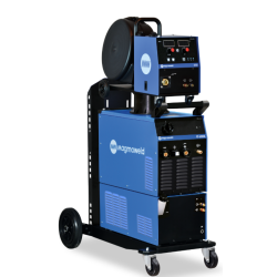 ID 500 WM ECO - poste mig 500 amperes - magmaweld