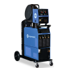 ID 500 WM ECO - poste mig 500 amperes - magmaweld