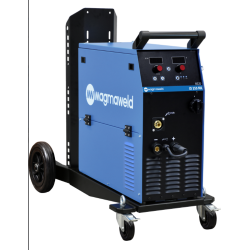 ID 350 M ECO compact - poste mig 350 A - MAGMAWELD