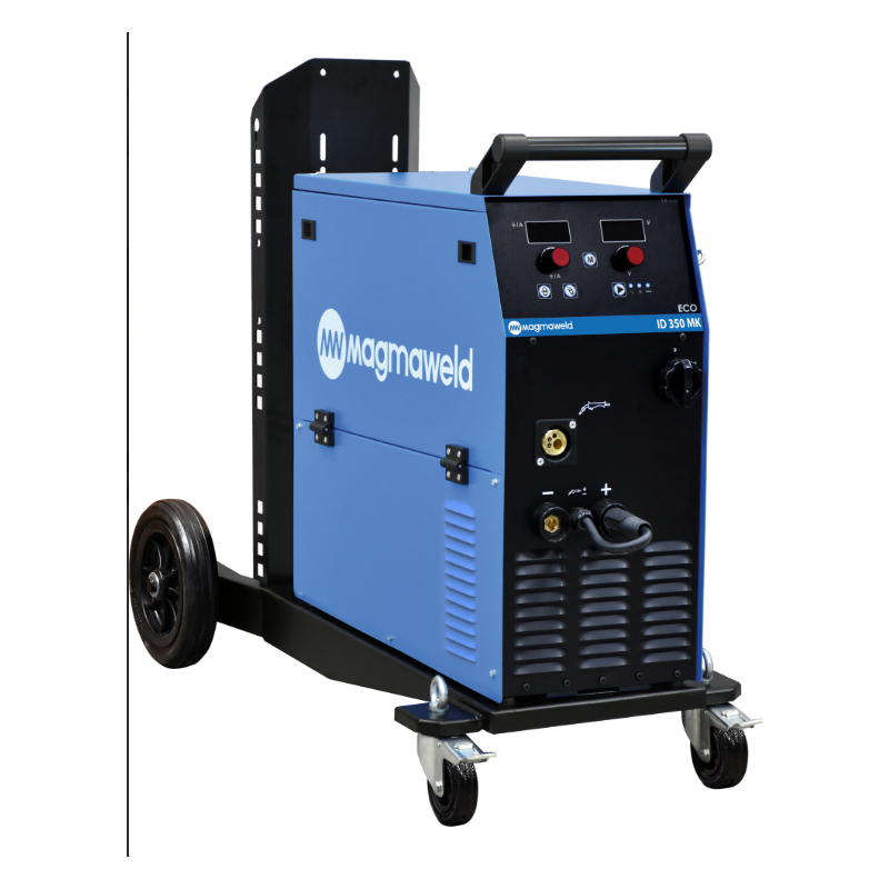 ID 350 M ECO compact - poste mig 350 A - MAGMAWELD