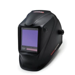 masque cagoule de soudage lincoln electric viking 3350