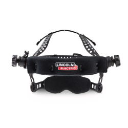 Serre tête masque viking 3350 Lincoln electric KP4470-1