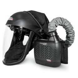 EUROPURE PLUS LE FACESHIELD