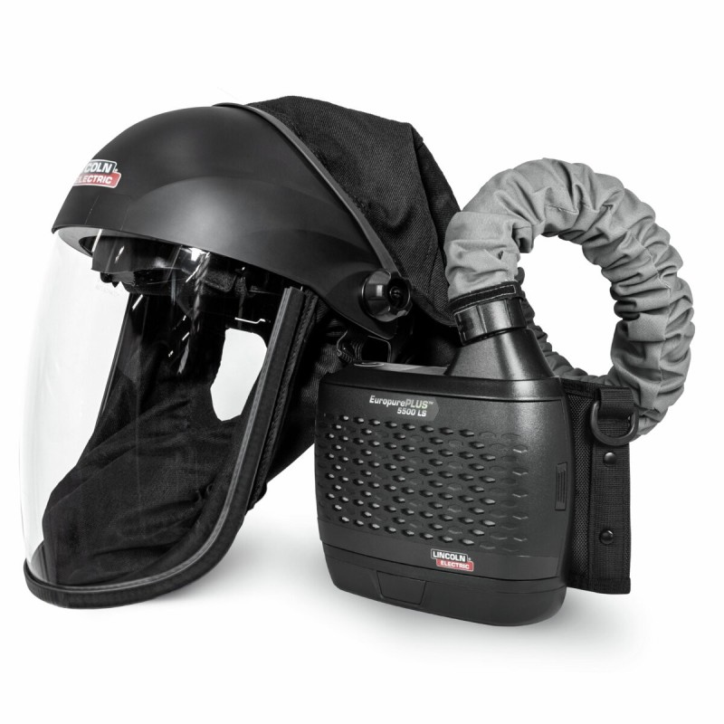 EUROPURE PLUS LE FACESHIELD