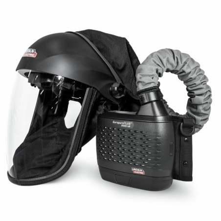 EUROPURE PLUS LE FACESHIELD