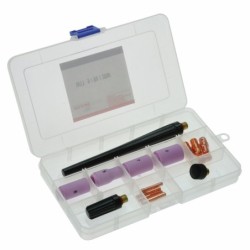 Kit pièces dusure WTT2 9/20