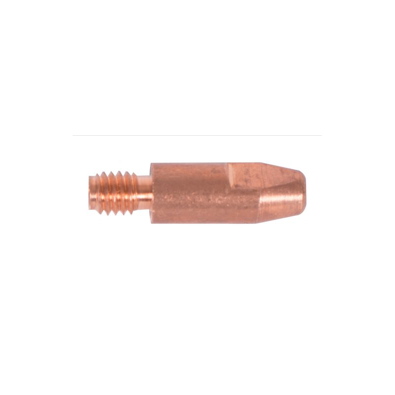 Tube contact mig