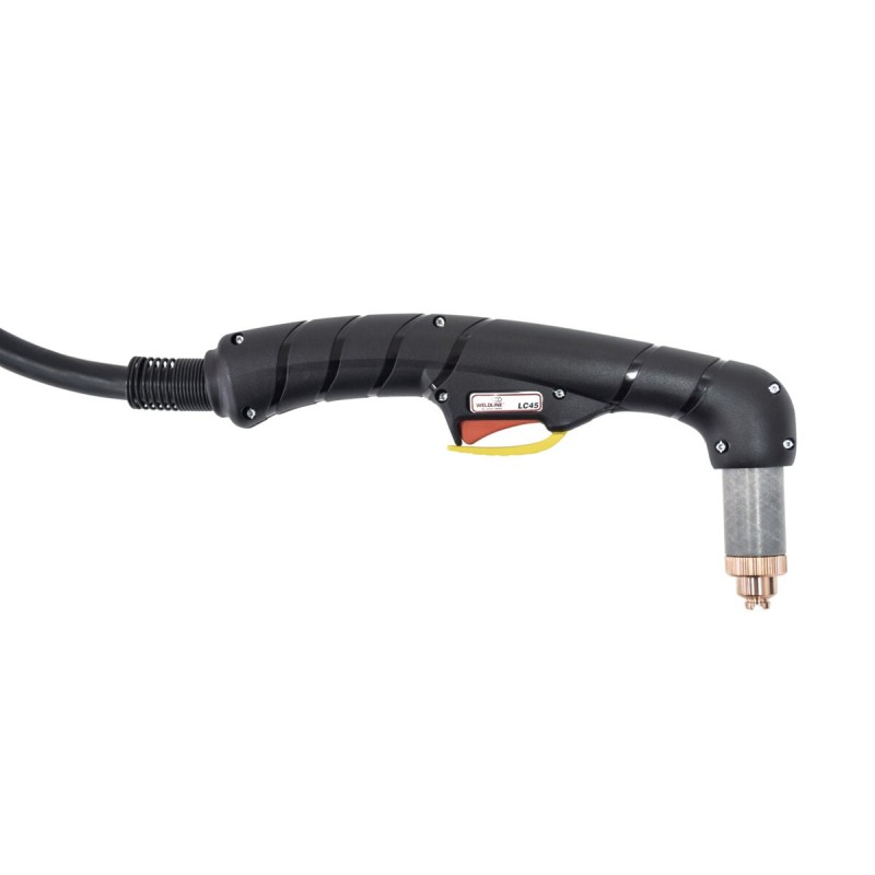 LC45 - 6 m