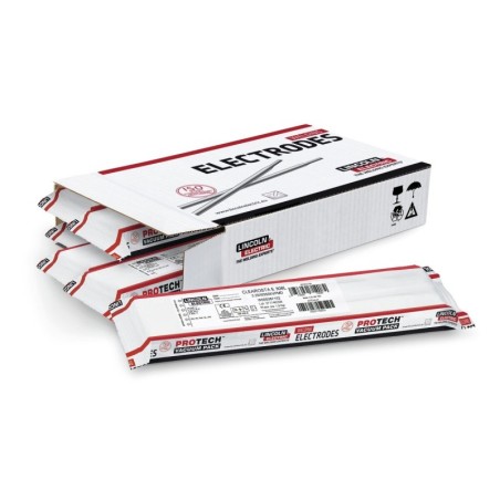 LIMAROSTA® 316L - 3.2x350 mm