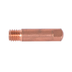 Tubes contact CU torche mig-mag (sachet de 10 pièces)