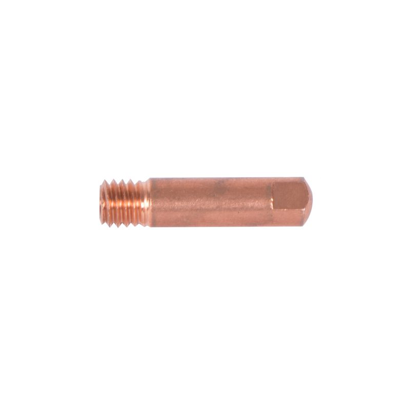 Tubes contact CU torche mig-mag (sachet de 10 pièces)