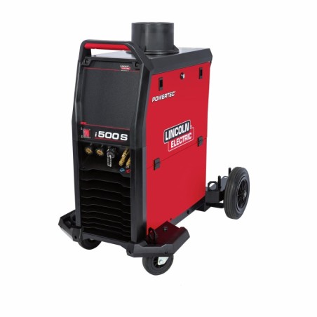 Powertec® i500S