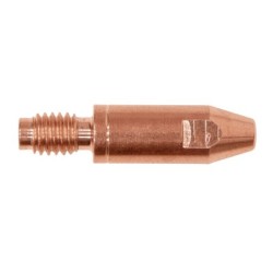 Tube contact - M8X32 - 1.0  mm