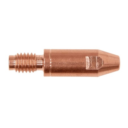 Tube contact - M8X32 - 1.2  mm