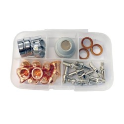 Kit pièces dusure LC30