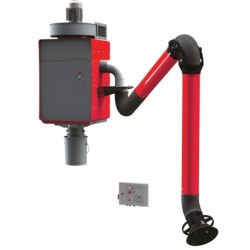 Wallflex 2400 CSC W3