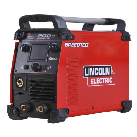 Speedtec® 200C