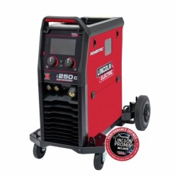 Powertec® i250C ADV + TORCHE