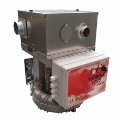 Turbine ESSENTIAL TE35