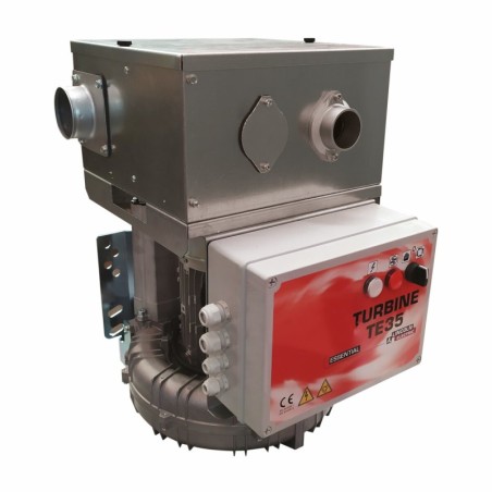 Turbine ESSENTIAL TE35