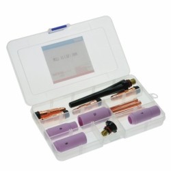 Kit pièces dusure PROTIG 20