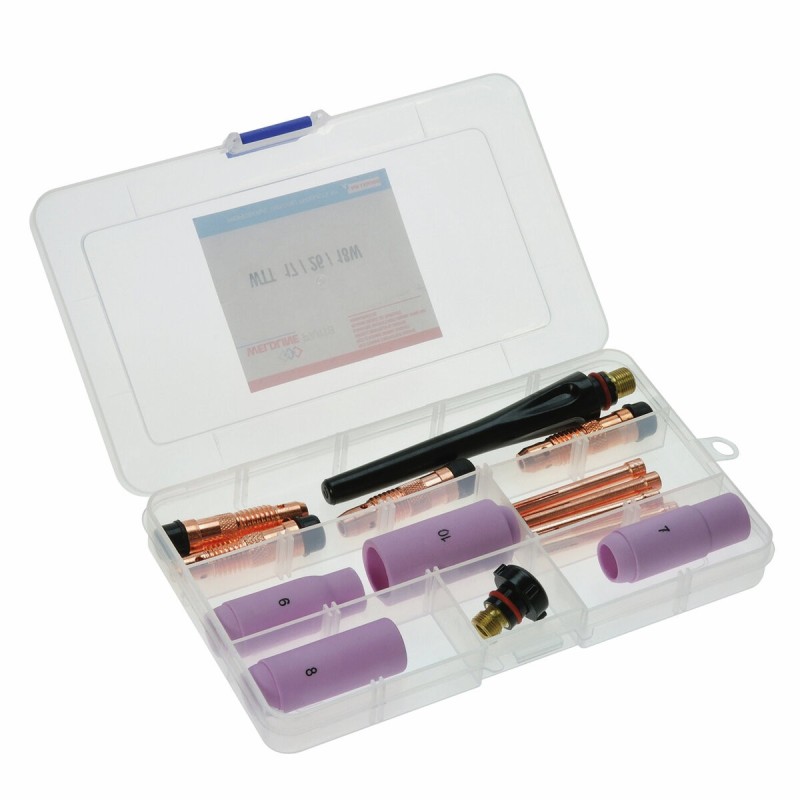 Kit pièces dusure PROTIG 20