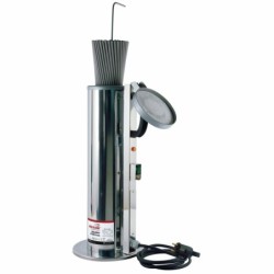 WELDRY 372 N INOX