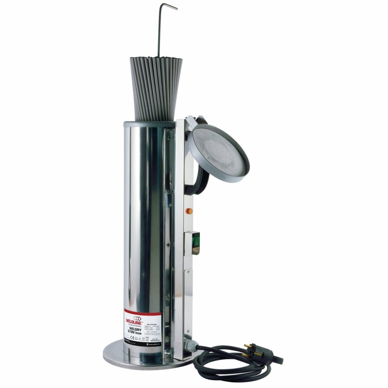 WELDRY 372 N INOX