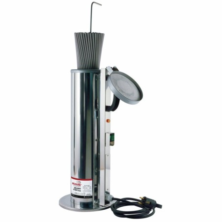 WELDRY 372 N INOX
