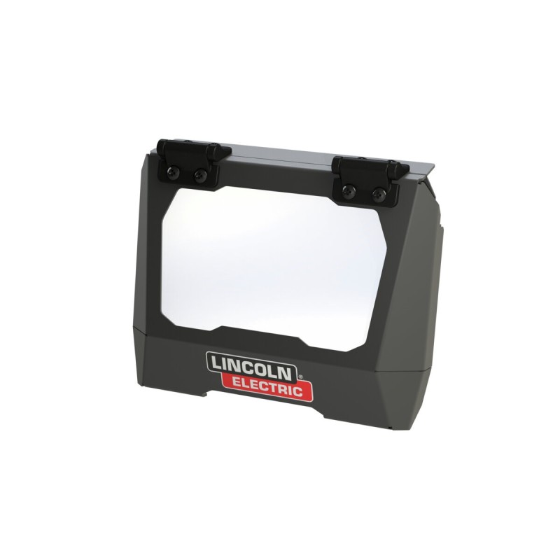 CONTROL PANEL COVER (SIZE A)