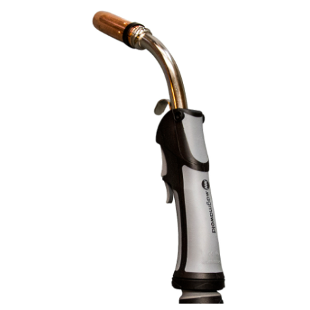 Torche mig 50 - 500 Ampères