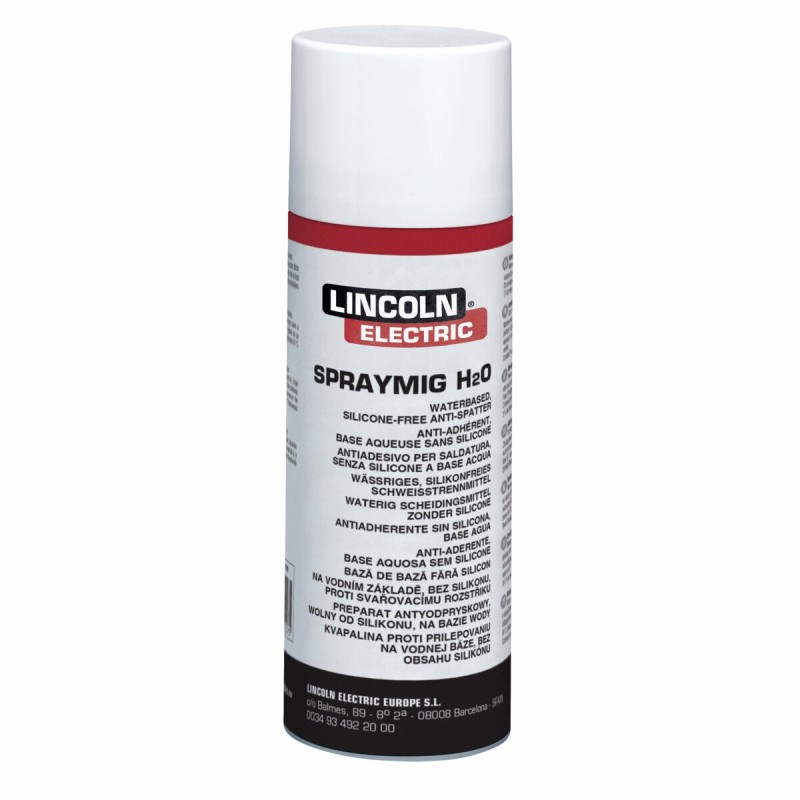 SPRAYMIG H2O