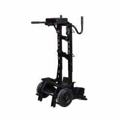 Chariot 2 roues type diable