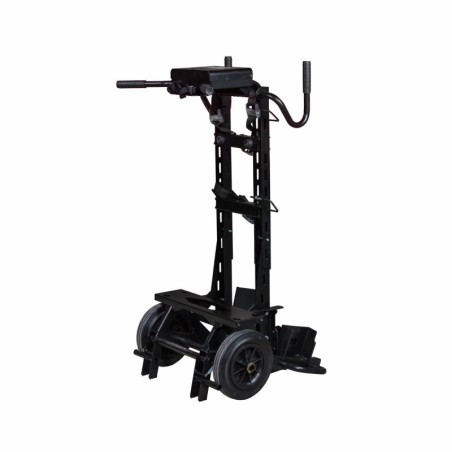 Chariot 2 roues type diable