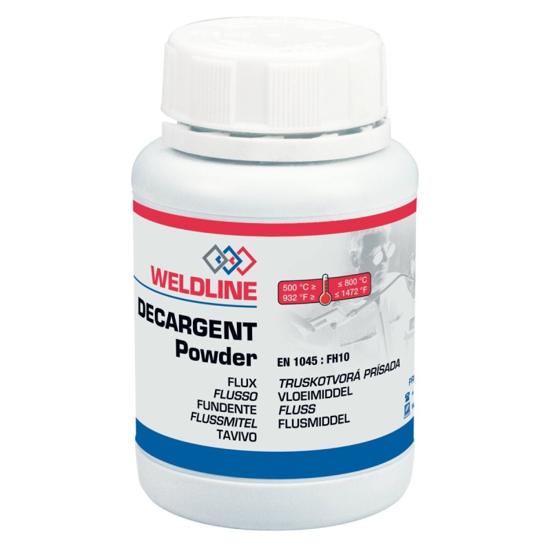 DECARGENT POUDRE