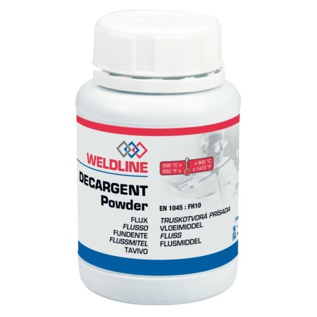 DECARGENT POUDRE