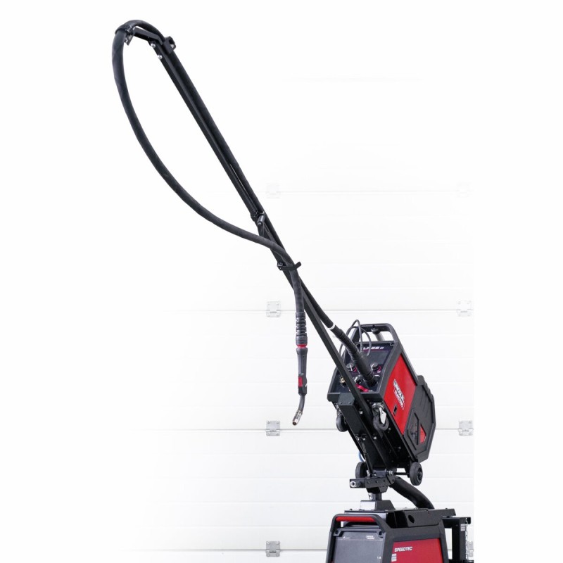 Potence pour torche de soudage