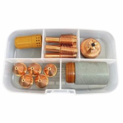 Kit pièces dusure LC45