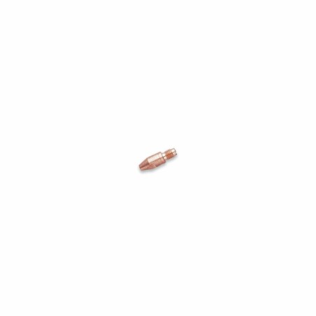 Tube contact - M8x10x30 CZ