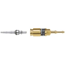 Raccord femelle Gaz neutre