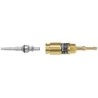 Raccord femelle Gaz neutre